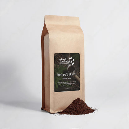 Nature's Blend - Medium Roast