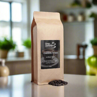 Amazon Aroma: Brazilian Blend